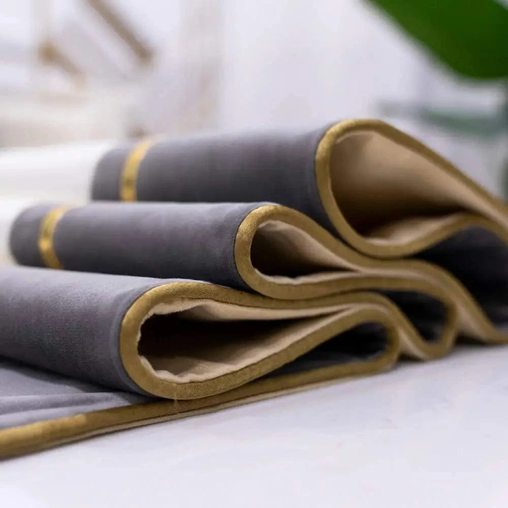 Chemin de Table style moderne