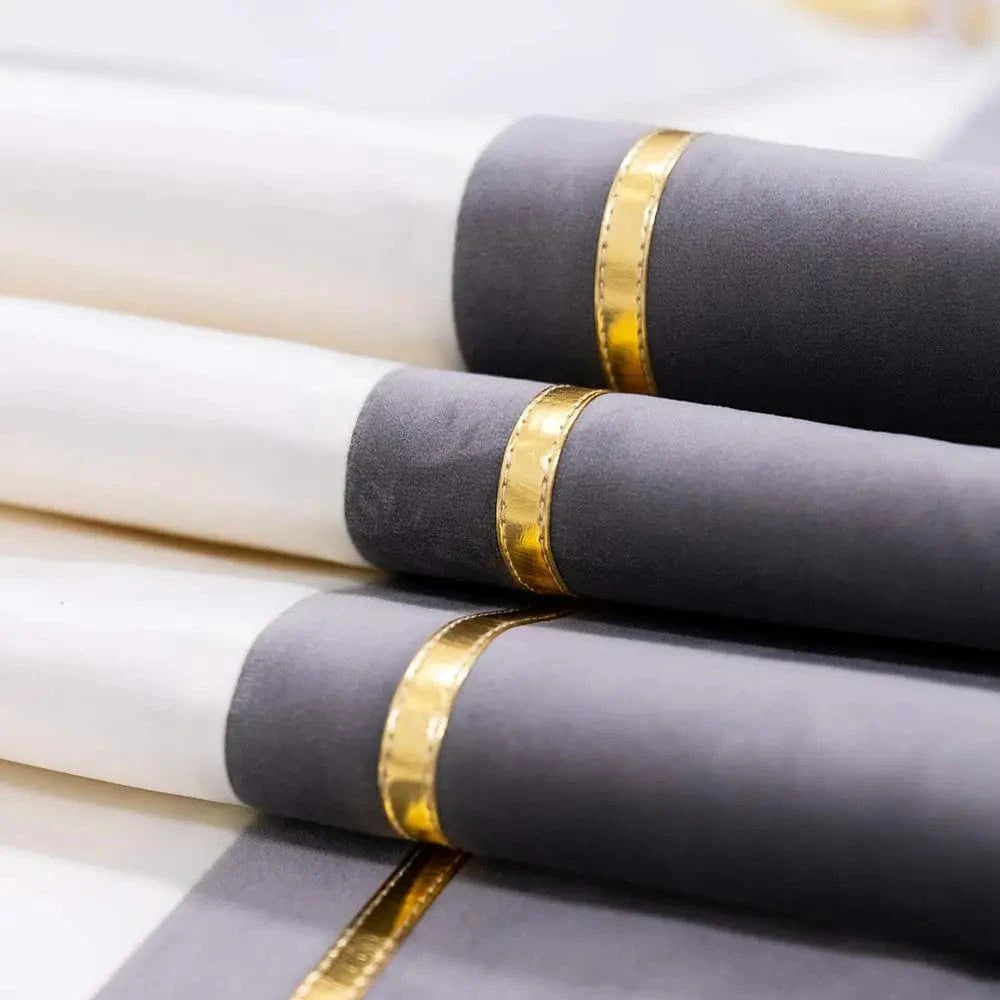 Élégant Deco-Chemin De Table