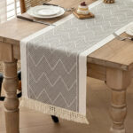 table bohème chic