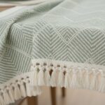motif géométrique texturé