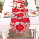Décoration de Noël raffinée