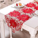 Table de fête élégante