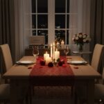 Romance Passionnée Amoureuse