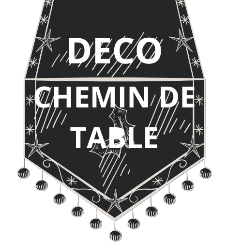 deco chemin de table
