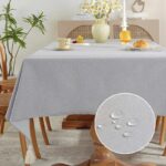 nappe à pompons chic