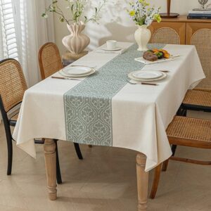 nappe imperméable élégante