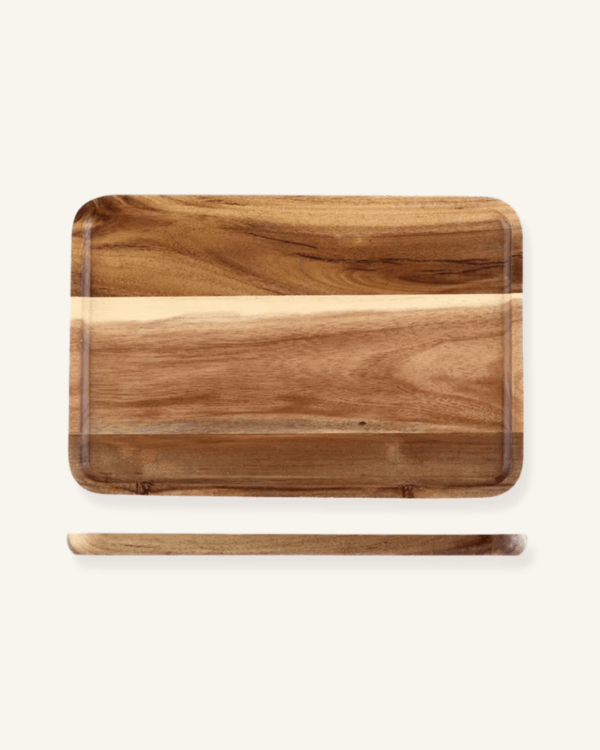 Planche à Servir Bois Acacia