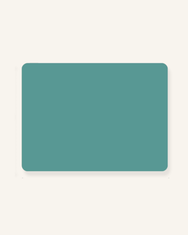 set de table silicone