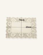 décoration de table élégante